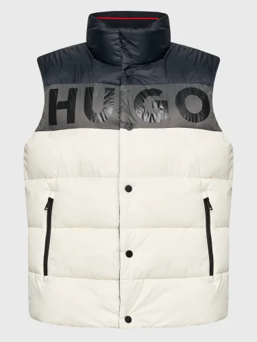 Hugo Su Geçirmez Şişme Erkek Yelek - 2