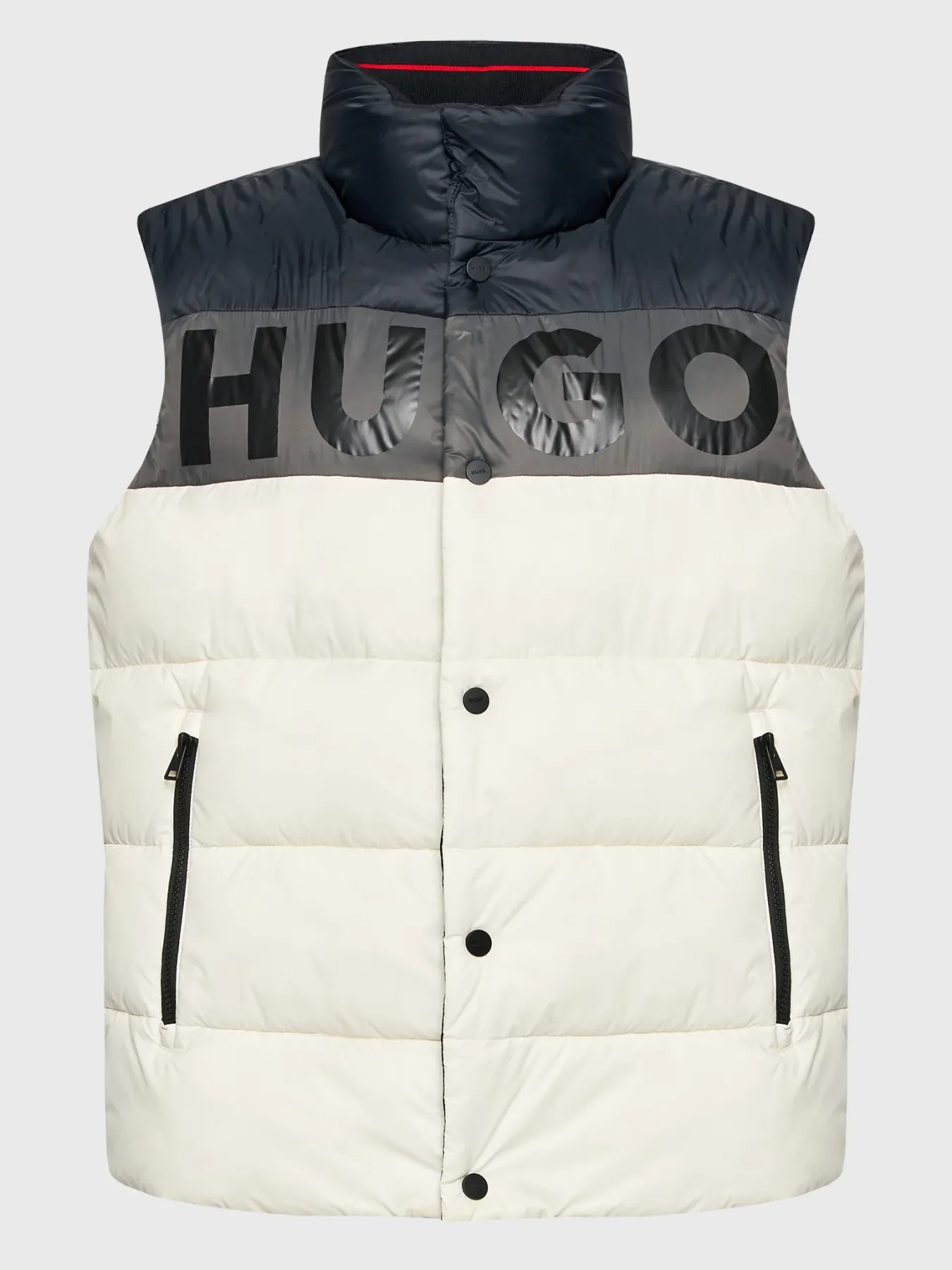 Hugo Su Geçirmez Şişme Erkek Yelek - 2