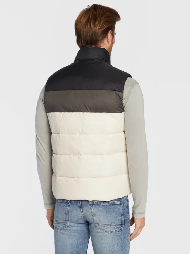 Hugo Su Geçirmez Şişme Erkek Yelek - 6