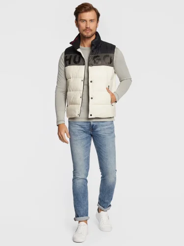 Hugo Su Geçirmez Şişme Erkek Yelek - 7