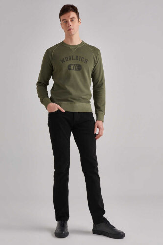 Jacob Cohen Erkek Jeans - Jacob Cohen