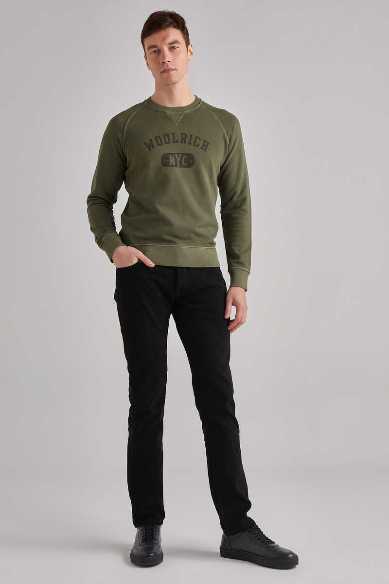 Jacob Cohen Erkek Jeans - 1