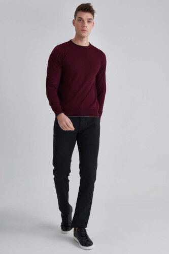 Jacob Cohen Erkek Jeans - 2