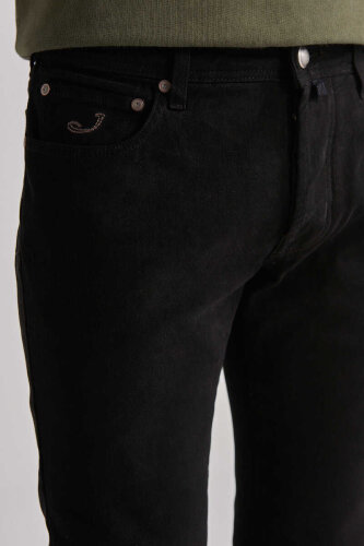 Jacob Cohen Erkek Jeans - 4