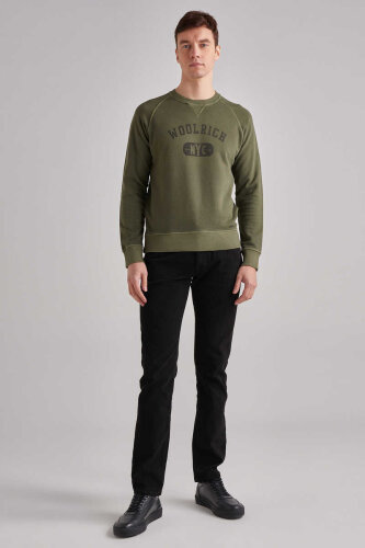 Jacob Cohen Erkek Jeans - 5