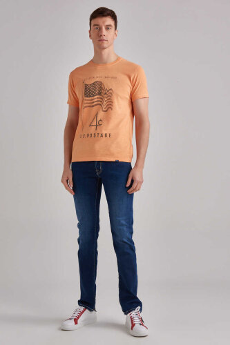 Jacob Cohen Erkek Jeans Pantolon - Jacob Cohen