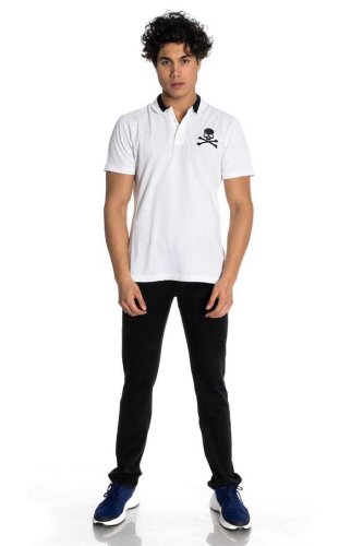 Jacob Cohen Erkek Jeans Pantolon - 2