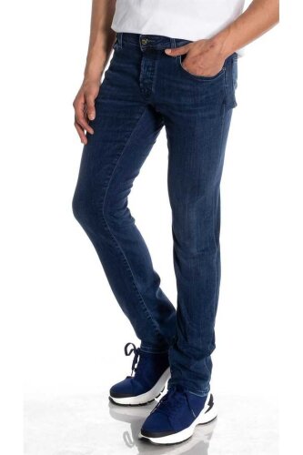 Jacob Cohen Erkek Jeans - Jacob Cohen