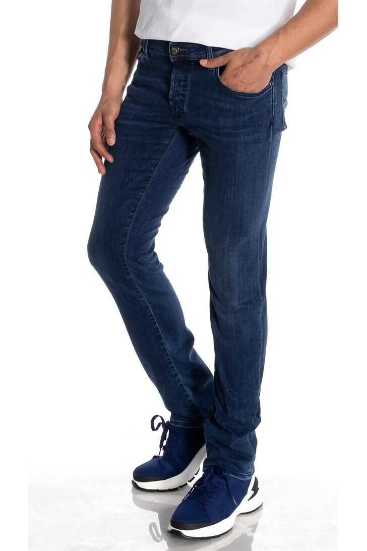 Jacob Cohen Erkek Jeans - 1