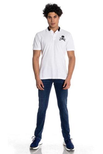 Jacob Cohen Erkek Jeans - 2