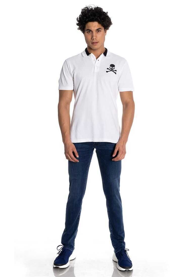 Jacob Cohen Erkek Jeans - 2