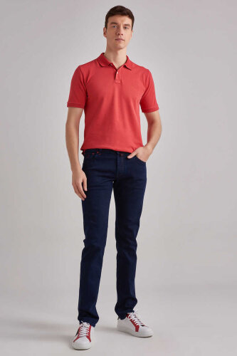 Jacob Cohen Erkek Jeans Pantolon - Jacob Cohen