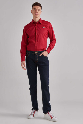 Jacob Cohen Erkek Regular Jeans - Jacob Cohen