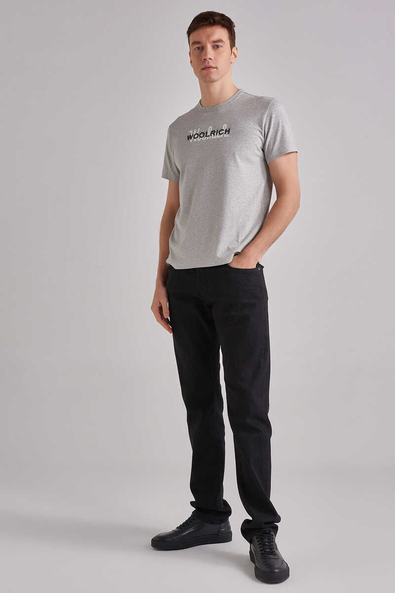 Jacob Cohen Normal Kesim Erkek Jean Pantolon - 1