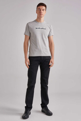 Jacob Cohen Normal Kesim Erkek Jean Pantolon - 4