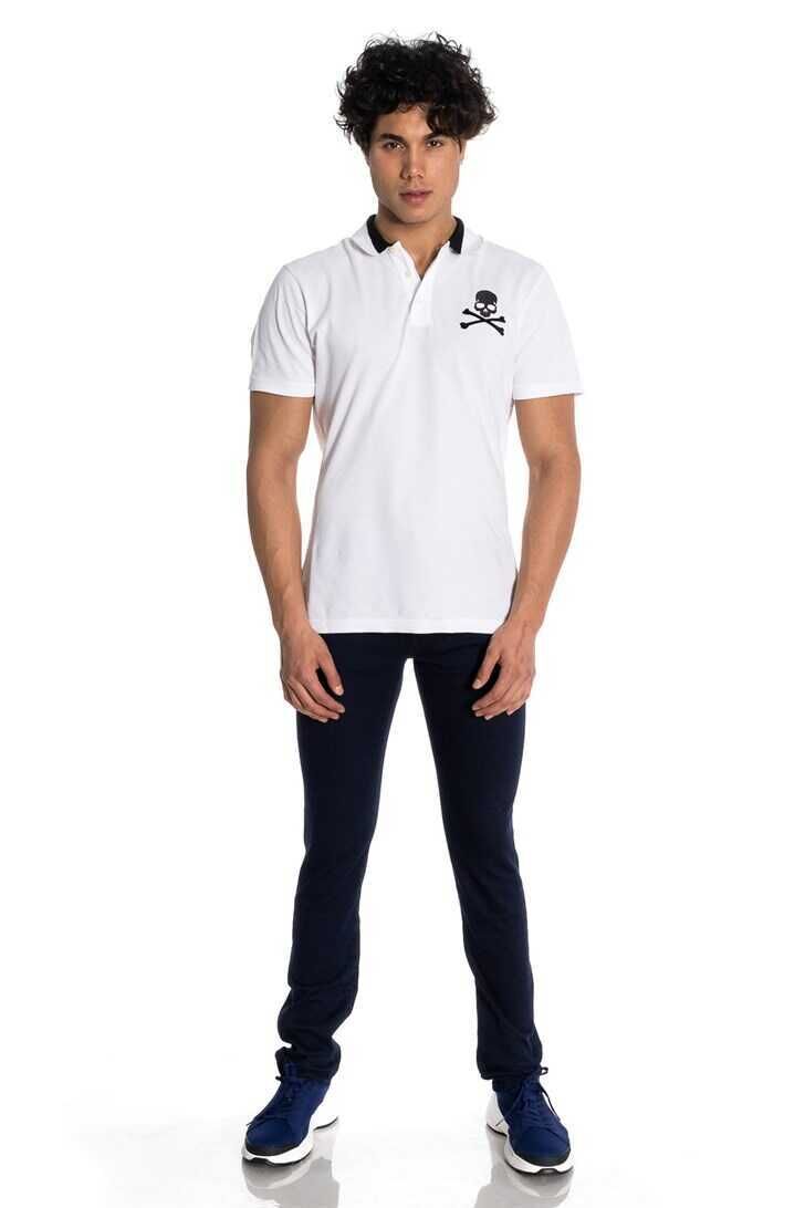 Jacob Cohen Normal Kesim Erkek Jeans - 1