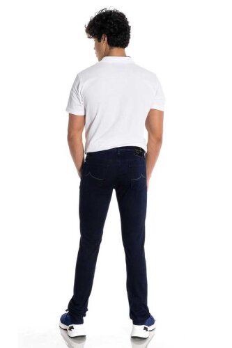 Jacob Cohen Normal Kesim Erkek Jeans - 2