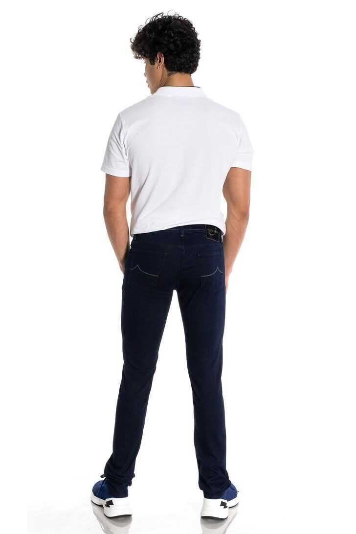 Jacob Cohen Normal Kesim Erkek Jeans - 2