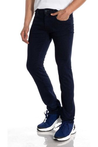 Jacob Cohen Normal Kesim Erkek Jeans - 3