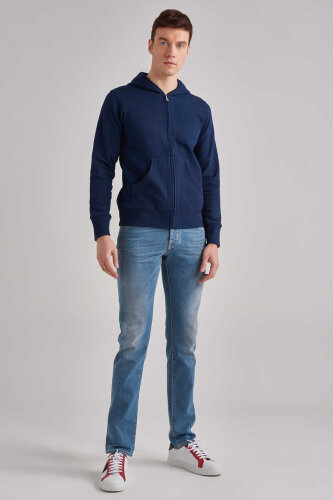 Jacob Cohen Regular Fit Erkek Jeans - Jacob Cohen