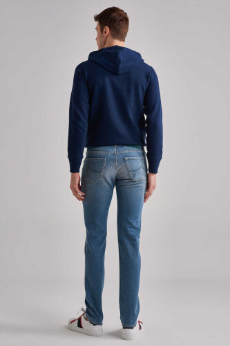 Jacob Cohen Regular Fit Erkek Jeans - 3