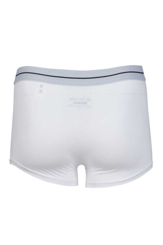 Jeckerson Erkek Elastan İkili Boxer - 2