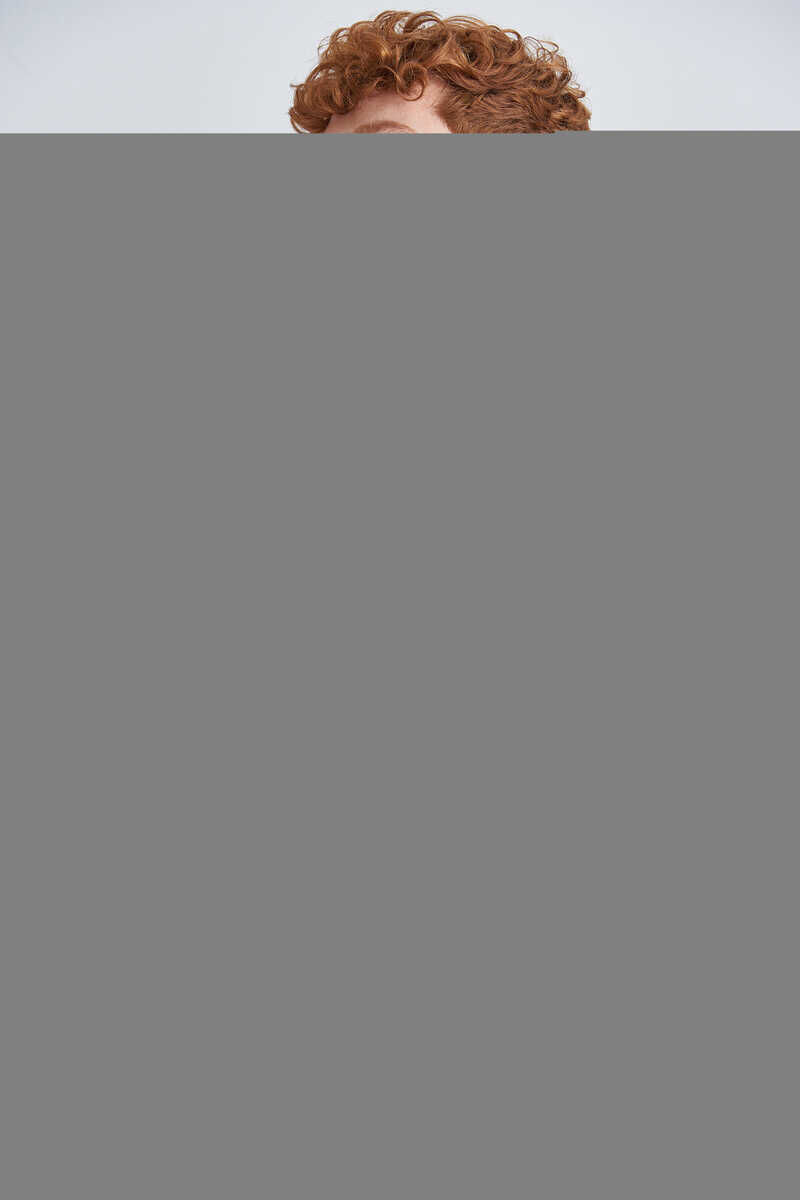 Jeckerson Logolu Bisiklet Yaka Erkek T-Shirt - 4