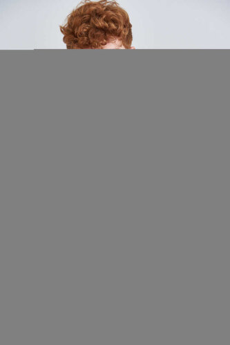 Jeckerson Logolu Bisiklet Yaka Erkek T-Shirt - 3