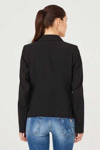 Kadın Blazer Ceket - 6