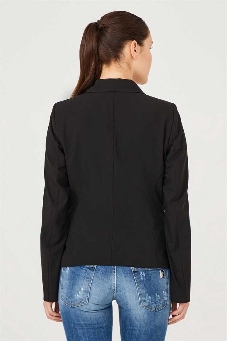 Kadın Blazer Ceket - 6