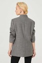 Kadın Blazer Ceket - 4