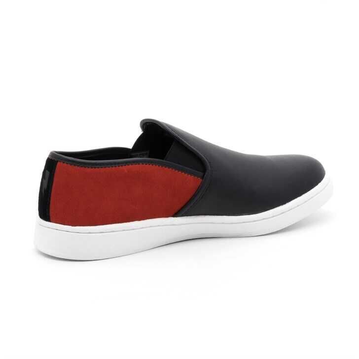 Kadın Günlük Ayakkabı - 3