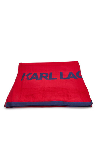 Karl Lagerfeld Plaj Havlusu - Karl Lagerfeld