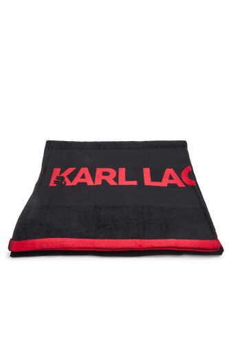 Karl Lagerfeld Plaj Havlusu - Karl Lagerfeld