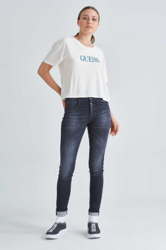 Karl Lagerfeld Skinny Jean Pantolon - Karl Lagerfeld