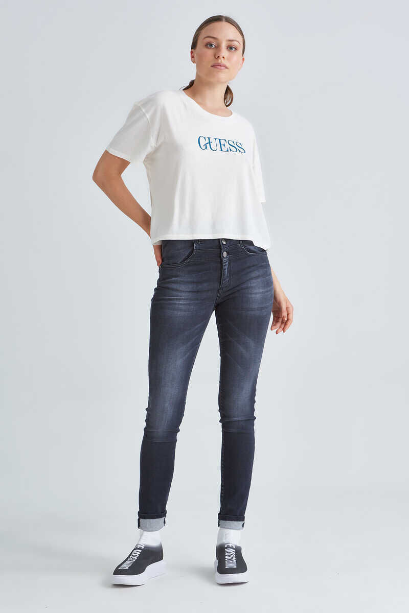 Karl Lagerfeld Skinny Jean Pantolon - 1