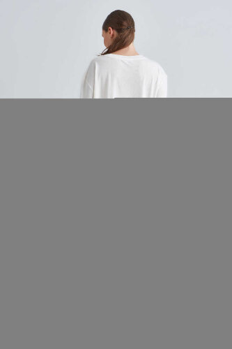 Karl Lagerfeld Skinny Jean Pantolon - 4