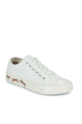 Kenzo Kadın Bağcıklı Sneaker - Kenzo