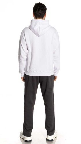 Logolu Erkek Eşofman Altı - 3