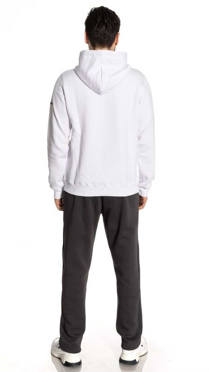 Logolu Erkek Eşofman Altı - 3