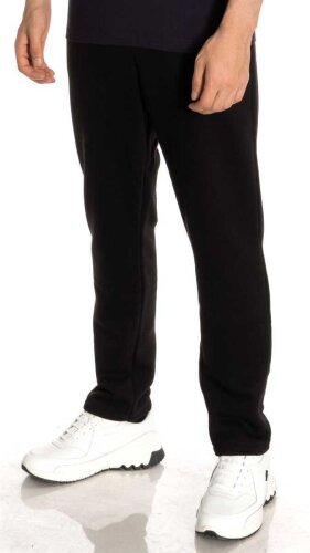 Logolu Erkek Eşofman Altı - Baldinini