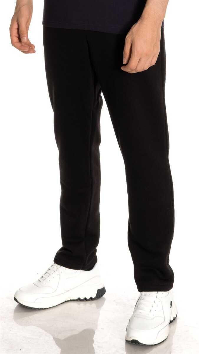 Logolu Erkek Eşofman Altı - 1