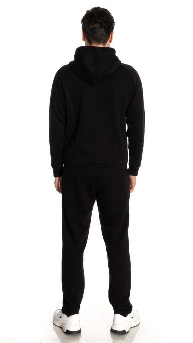 Logolu Erkek Eşofman Altı - 2