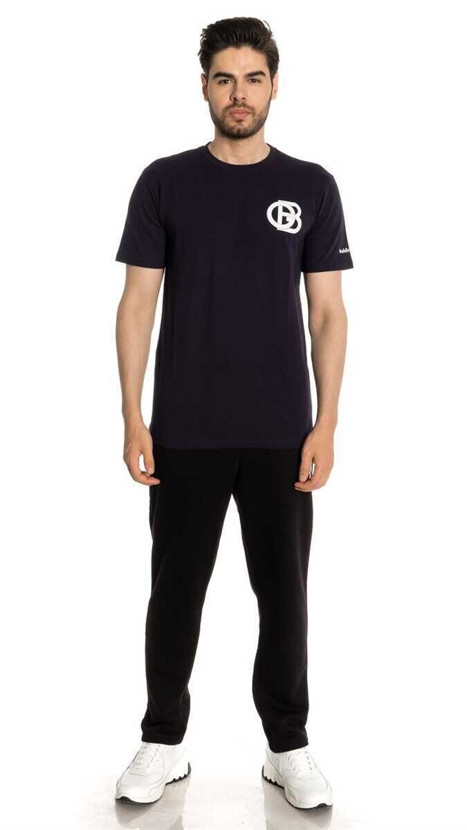 Logolu Erkek Eşofman Altı - 3