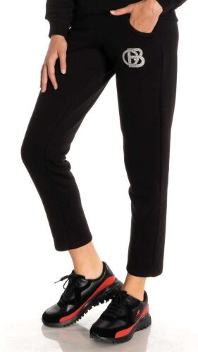 Logolu Kadın Eşofman Altı - Baldinini