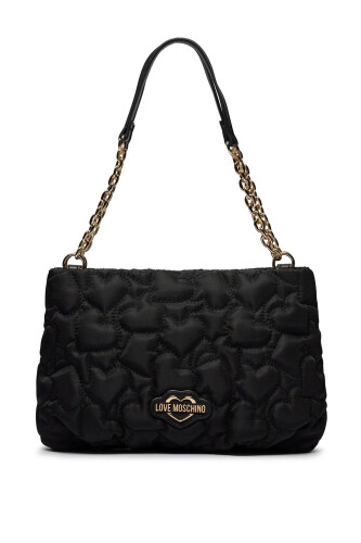 Love Moschinı Zincir Askılı Kadın Kol Çantası - Love Moschino