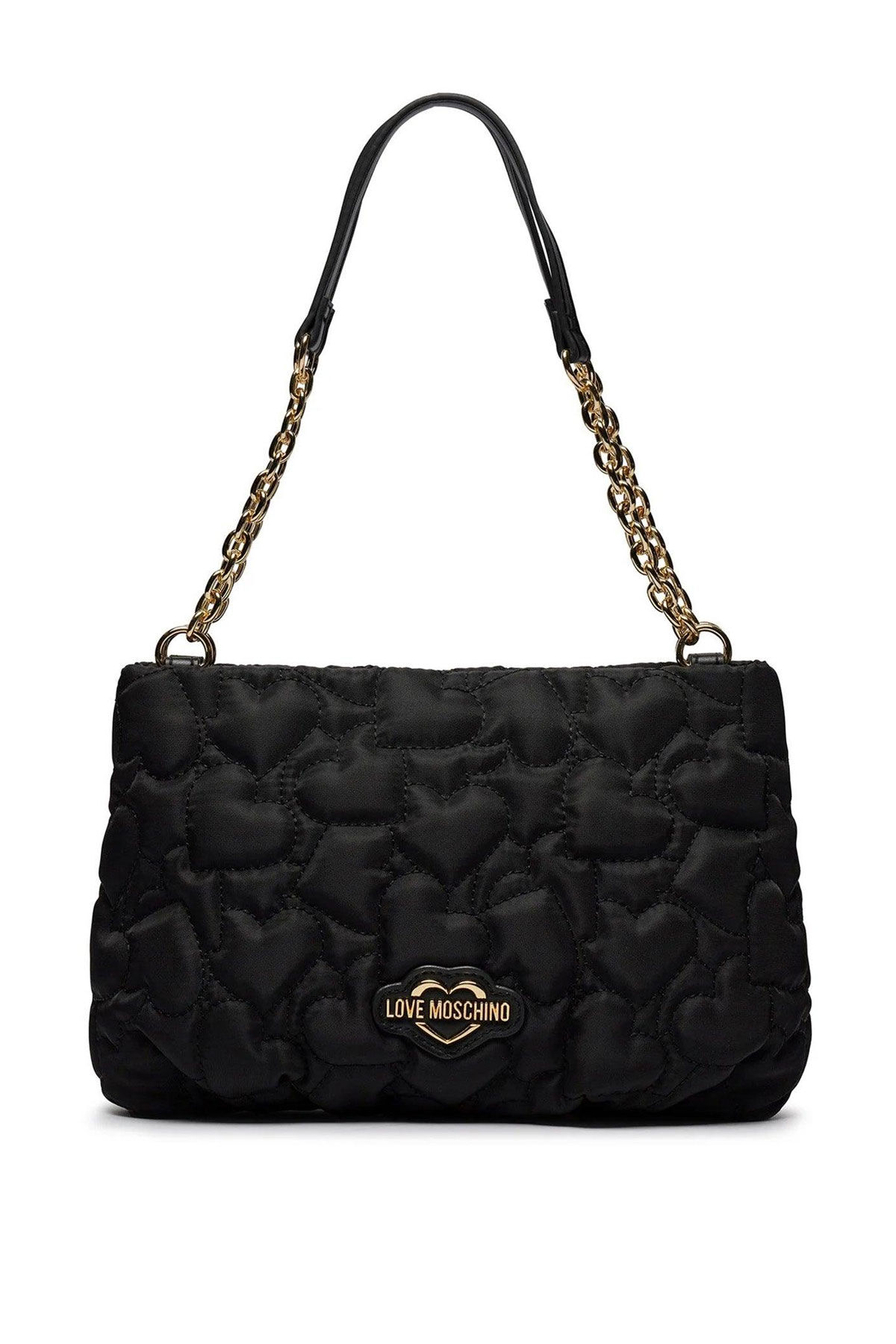 Love Moschinı Zincir Askılı Kadın Kol Çantası - 1