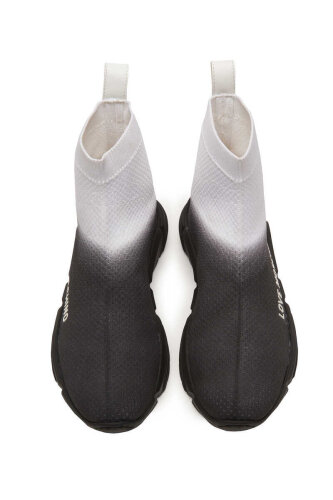 Love Moschino Bilek Boy Kadın Sneaker - 5