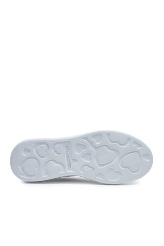 Love Moschino Kadın Bilekli Sneaker - 5