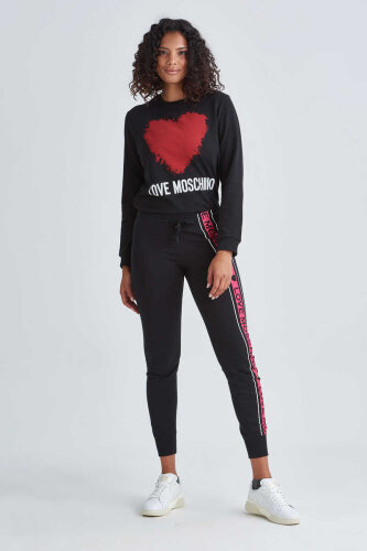 Love Moschino Kadın Eşofman Altı - Love Moschino